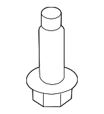 7119907137 - Suspension: Shock Mount Screw for BMW: 228 xDrive Gran Coupe, 228i, 228i Gran Coupe, 228i xDrive, 228i xDrive Gran Coupe, 230i, 230i xDrive, 320i, 320i xDrive, 328d, 328d xDrive, 328i, 328i GT xDrive, 328i xDrive, 330e, 330i, 330i GT xDrive, 330i xDrive, 335i, 335i GT xDrive, 335i xDrive, 340i, 340i GT xDrive, 340i xDrive, 428i, 428i Gran Coupe, 428i xDrive, 428i xDrive Gran Coupe, 430i, 430i Gran Coupe, 430i xDrive, 430i xDrive Gran Coupe, 435i, 435i Gran Coupe, 435i xDrive, 435i xDrive Gran Coupe, 440i, 440i Gran Coupe, 440i xDrive, 440i xDrive Gran Coupe, ActiveHybrid 3, i3, i3s, M2, M235i, M235i xDrive, M235i xDrive Gran Coupe, M240i, M240i xDrive, M3, M4, X1, X2 Image
