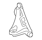 12311F0160 - Engine: Front Mount Bracket for Lexus Image