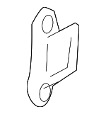 817382E000 - Body: Bumper Guard for Kia Image