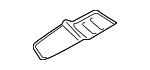 83A8681334PK - : Mat for Audi: Q3 Image