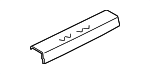 T4N2695AMT - : Front Sill Plate for Jaguar: XE Image