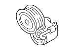 Accessory Drive Belt Tensioner Assembly