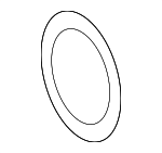 68013648AB - Cooling System: Upper Hose Seal for Mopar Image