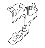 252334AF0A - : Mount Bracket for Nissan Image