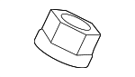 9YB041031 - Suspension: Stabilizer Bar Nut for Mazda Image