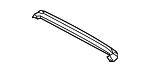 KD4769867 - Body: Drip Rail for Mazda: 3, 6, CX-5, CX-7, CX-9 Image