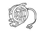 T4N20332 - Electrical: Air Bag Clock Spring for Jaguar Image