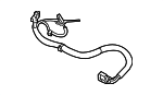 NA1J67SH1A - Steering: Harness for Mazda: MX-5 Miata Image