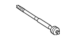 N24332240 - : Inner Tie Rod for Mazda Image