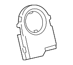 8924B0E010 - Steering: Steering Wheel Position Sensor for Lexus Image