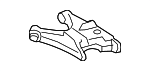33326770951 - Suspension: Lower Control Arm for BMW: X5, X6 Image