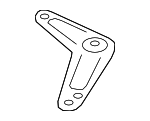 33306885675 - Suspension: Suspension Cross-member Front Support for BMW: X5, X6 Image