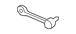33326795047 - Suspension: Tie Rod for BMW: X5, X6 Image