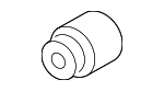 33176770948 - Suspension: Cross-member Bushing for BMW: X5, X6 Image