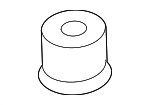 33316784940 - Suspension: Suspension Cross-member Rear Bushing for BMW: X5, X6 Image