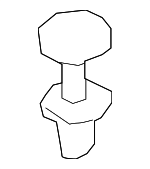 7147136172 - Suspension: Suspension Cross-member Clip for BMW: 1 Series M, 128i, 135i, 135is, 228 xDrive Gran Coupe, 228i Gran Coupe, 228i xDrive Gran Coupe, 230i, 230i xDrive, 330e, 330e xDrive, 330i, 330i xDrive, 428i, 428i xDrive, 430i, 430i xDrive, 435i, 435i xDrive, 440i, 440i xDrive, 525i, 525xi, 528i, 528i xDrive, 528xi, 530e, 530e xDrive, 530i, 530i xDrive, 530xi, 535i, 535i xDrive, 535xi, 540d xDrive, 540i, 540i xDrive, 545i, 550e xDrive, 550i, 645Ci, 650i, 740e xDrive, 740i, 740i xDrive, 745e xDrive, 750e xDrive, 750i, 750i xDrive, 760i xDrive, 840i, 840i Gran Coupe, 840i xDrive, 840i xDrive Gran Coupe, i5, i7, M2, M235i xDrive Gran Coupe, M240i, M240i xDrive, M3, M340i, M340i xDrive, M4, M440i, M440i xDrive, M5, M550i xDrive, M6, M760i xDrive, M8, M8 Gran Coupe, M850i xDrive, M850i xDrive Gran Coupe, X1, X2, X3, X5, X6, Z4 Image