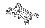 33316863815 - Suspension: Cross-member for BMW: X5, X6 Image