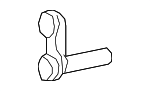 33326774476 - Suspension: Link for BMW: X5, X6 Image