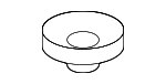 30681674 - Electrical: Control Module Screw for Volvo Image