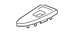 93582J30004X - Body: Switch Bezel for Hyundai: Veloster, Veloster N Image