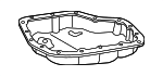 2014-2022 Toyota - Oil Pan