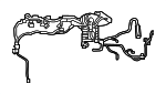8212106C90 - Electrical: Engine Harness for Toyota: Avalon, Camry Image