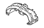 14001AC631 - Engine: Engine Intake Manifold for Subaru Image