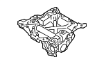 11120AA550 - Engine: Upper Oil Pan for Subaru Image