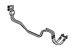 22686174 - Cooling System: Cooler Pipe for GM Image