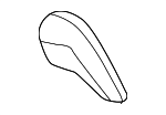 BDTS5716802 - Body: Recline Handle for Mazda Image