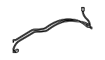 3795A033 - Suspension: Harness for Mitsubishi: Outlander, Outlander Sport Image