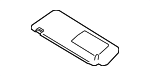 85210S8560YJY - : Sun-Visor for Hyundai Image