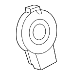 479455R00B - : Angle Sensor for Nissan: Kicks Image