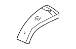 22789625 - Body: Inner Wheelhouse for GM Image