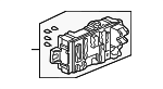 38200S84A01 - Electrical: Fuse Box for Honda Image