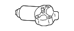 WM680 - Body: Wiper Motor for Lincoln: LS Image