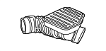 1505A397 - Engine: Air Duct for Mitsubishi: Endeavor Image