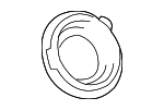 8928578J00 - Body: Insulator for Suzuki Image
