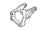 50827S3MA00 - Engine: Rear Mount Bracket for Acura Image