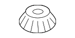 50281S87A00 - Body: Engine Cradle Insulator for Acura Image