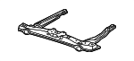 50250S3MA50 - : Mount Cross-Member for Acura Image