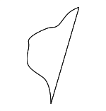 88450J5000 - Body: Seat Back Pad for Kia: Stinger Image