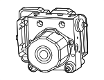 68370500AA - : Modulator Valve for Ram: ProMaster 1500, ProMaster 2500, ProMaster 3500 Image