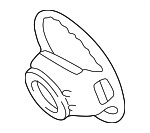 2C3Z3600AAA - Steering: Steering Wheel for Ford: Excursion Image