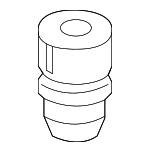 546262W000 - Suspension: Strut Bumper for Hyundai Image