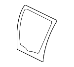 C2P11304 - : Center Bezel for Jaguar: XK, XKR, XKR-S Image