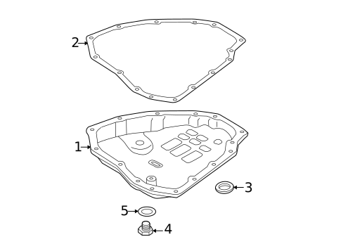 Automatic Transmission for 2019 Nissan Versa #0