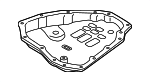 313903JX1A - Engine: Trans Pan for Nissan: Sentra, Versa, Versa Note Image