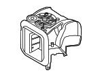 64115A4D0E5 - HVAC: Housing for Mini Image