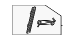 64115A5D528 - HVAC: Cover for Mini Image